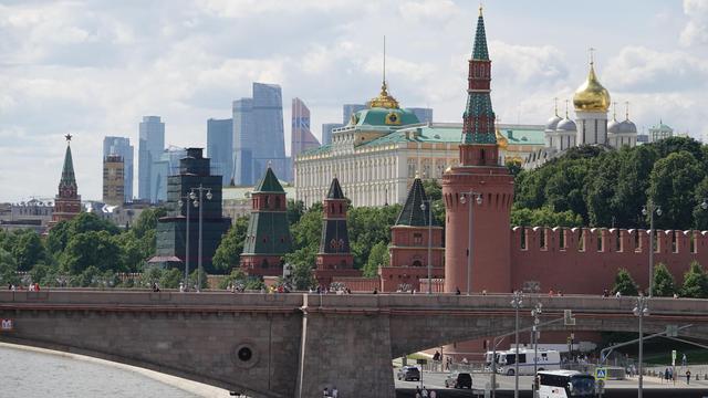 Moratorium: Moskau warnt Trump vor Reaktion auf mögliche Atomtests