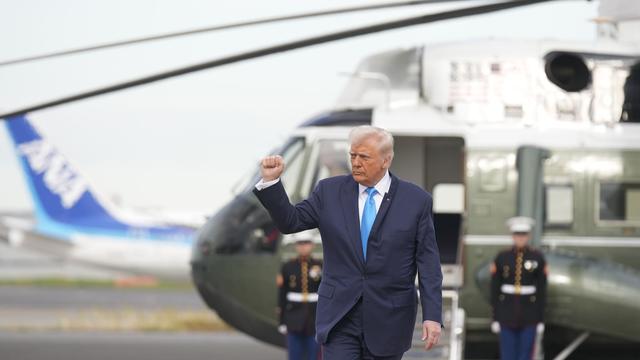 US-Flüchtlingspolitik: USA wollen Flüchtlingsobergrenze drastisch reduzieren