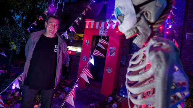 Umstrittenes Fest: Warum die einen Halloween lieben und die anderen es hassen