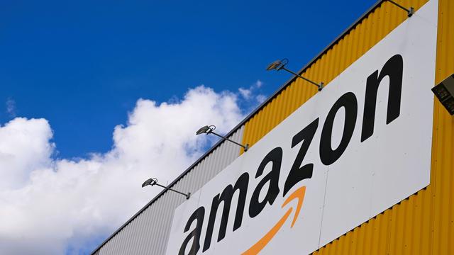 Tech-Konzern: Amazon bekommt Rückenwind von Cloud-Sparte