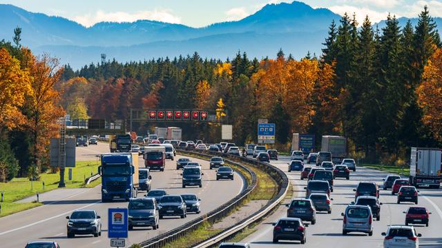 Urlaub: Bayern startet in die Herbstferien - wo es voll wird