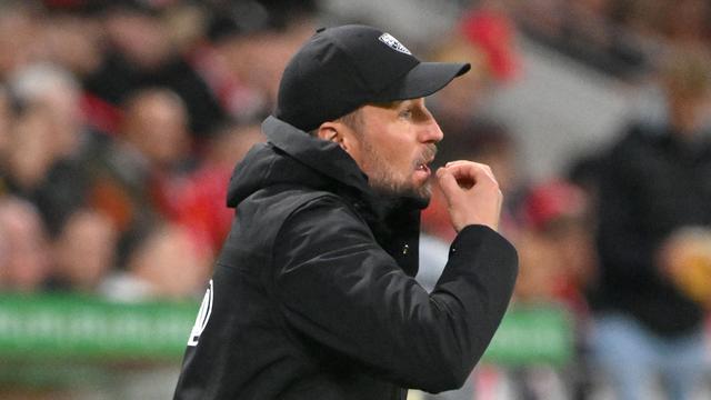 Fußball-Bundesliga: "Mannschaft der Stunde" - VfB vor Prüfstein bei RB Leipzig
