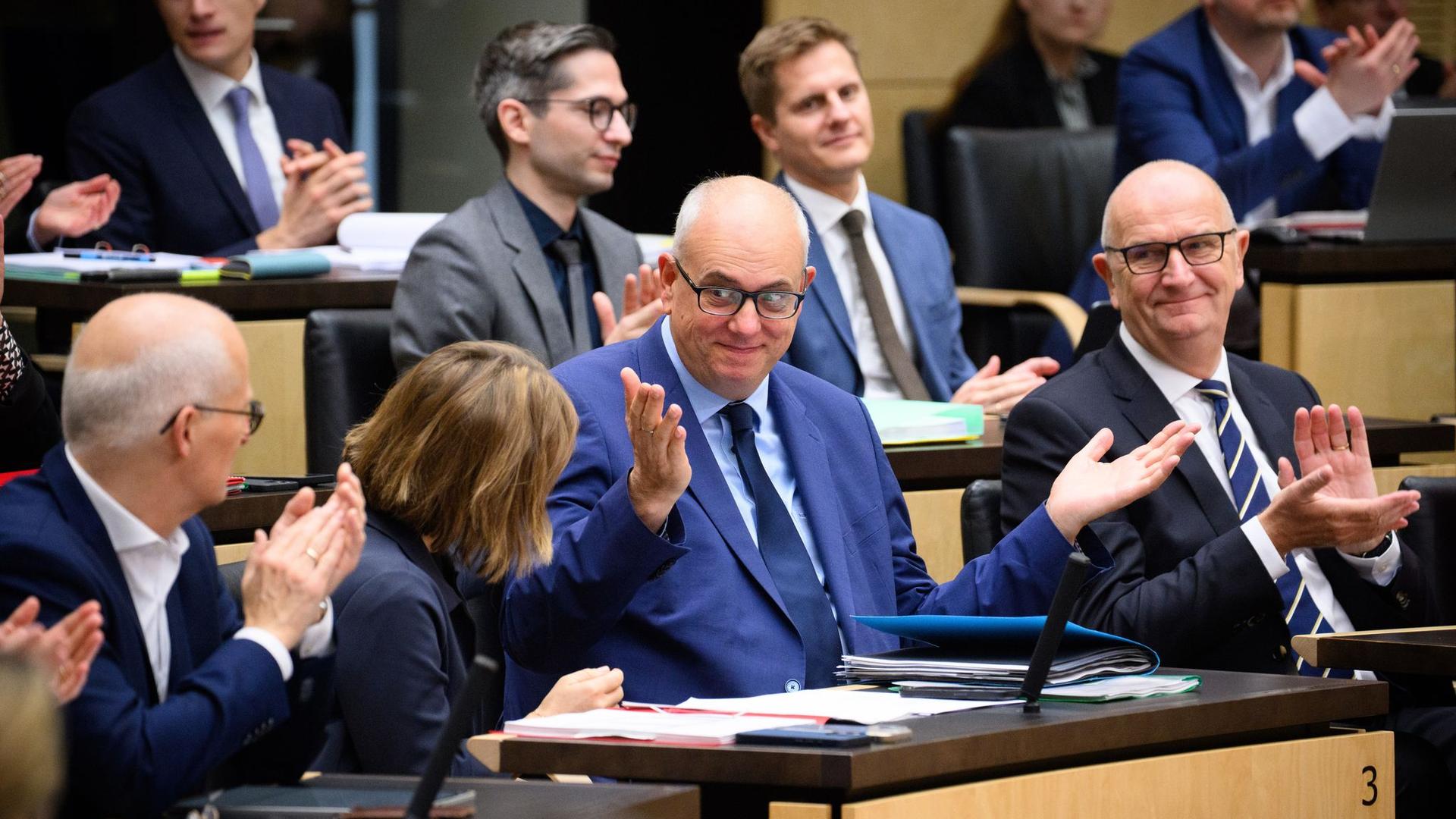 Bundesratspräsidentschaft: An der Spitze des Bundesrats – was das für Bremen heißt