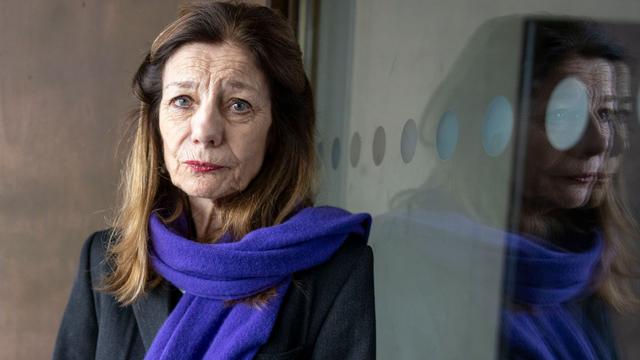 Literaturpreis: Autorin Ursula Krechel mit Büchner-Preis 2025 ausgezeichnet