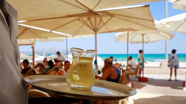 Reisen: Deutscher Tourismus auf Balearen schwächelt