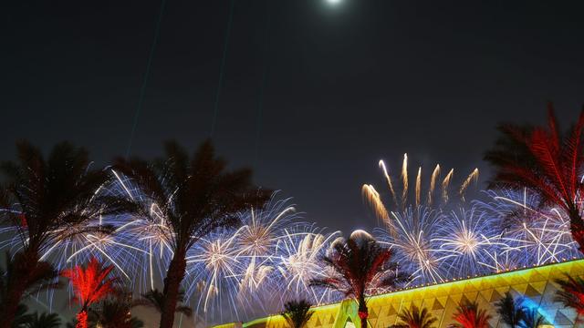 Archäologie: Großes Ägyptisches Museum an den Pyramiden eröffnet