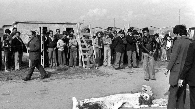 Filmgeschichte: Mord an Pasolini beschäftigt Italien noch immer