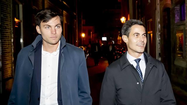 Niederlande: Niederlande bekommen wohl einen First Gentleman