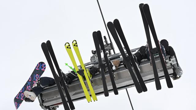 Preise steigen leicht: Skigebiete in Hessen rüsten für den Winterbetrieb auf