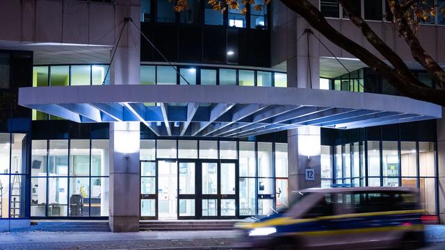 SEK im Einsatz: Anschlag geplant? Mann in Berlin festgenommen