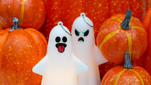 Brauchtum: Halloween in Rheinland-Pfalz bleibt meist friedlich