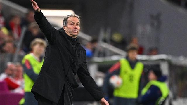 Fußball-Bundesliga: Klares Rolfes-Urteil: Bayern nicht mehr Bayers Kragenweite