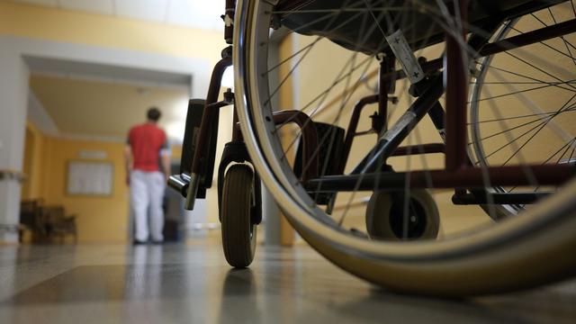 Gesundheit: Mehr Geld für Pflegekräfte in Sachsen-Anhalt