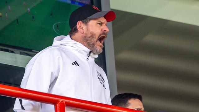 DFB-Pokal: Pokalkracher für Union gegen Bayern - Hertha gegen Lautern