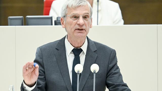 Geldgabe für Stadtfest: Streit um Spende von AfD-Politiker: Geld geht nicht zurück