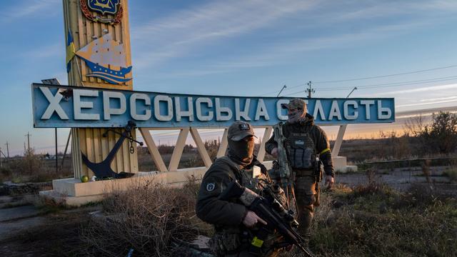 Krieg in der Ukraine: Tote bei russischen Angriffen in der Ukraine