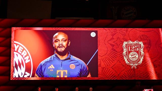 Fußball-Bundesliga: Übermächtige Bayern im "Rock ’n’ Roll"-Feeling nach Paris