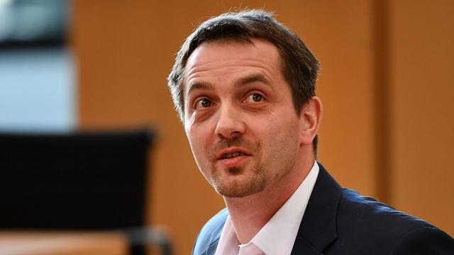 Auswertung der Linke-Fraktion: Unbeabsichtigte Schüsse und verlorene Ausrüstung bei Polizei