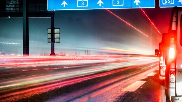 Verkehr: Vollsperrung auf A3 Richtung Köln wegen Brückenarbeiten