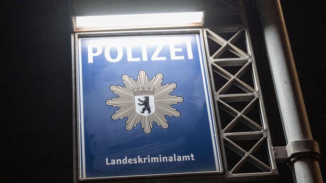 Anschlag geplant?: Anschlag geplant? Tatverdächtigen-Handy wird untersucht