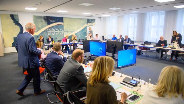 Anschlag auf Weihnachtsmarkt: Der spätere Todesfahrer als reger Anzeigenerstatter bekannt