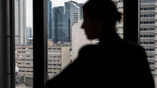 Seit zehn Jahren unverändert: Frauen in Führungspositionen: Deutschland unter EU-Schnitt