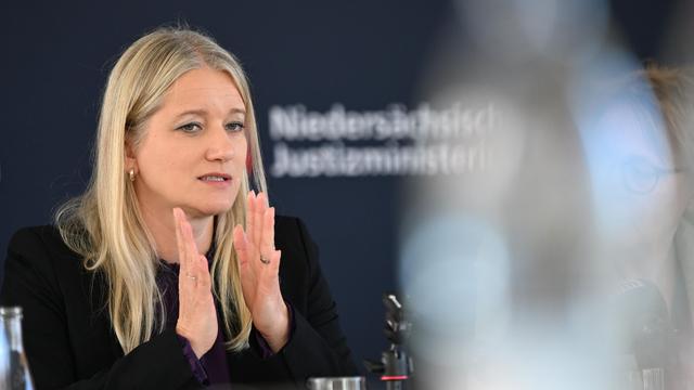 Niedersachsen: Kampf gegen Organisierte Kriminalität - neue Stellen geplant