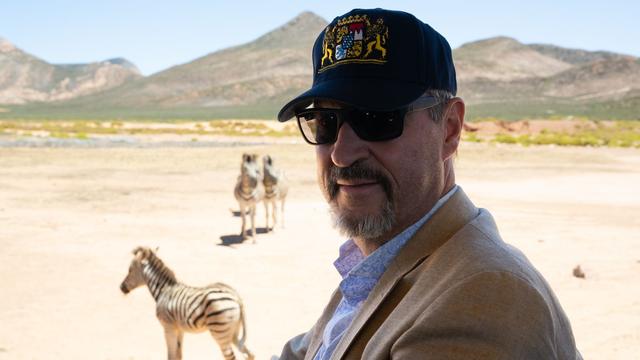 Bayerischer Ministerpräsident: Politik, Wissenschaft und Safari: Söder in Südafrika