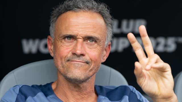 Champions League: PSG-Coach Enrique: Mit Respekt, aber ohne Angst gegen Bayern