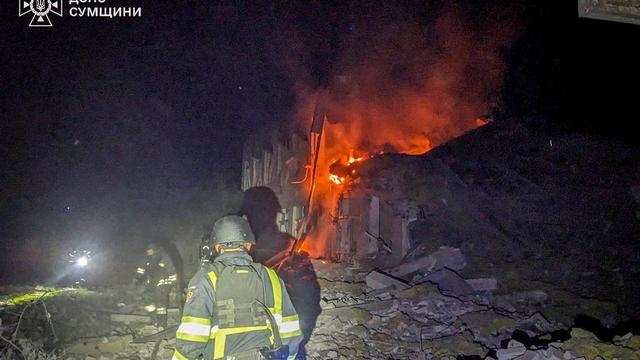 Ölindustrie im Visier: Ukraine greift erneut Ölraffinerie in Saratow an