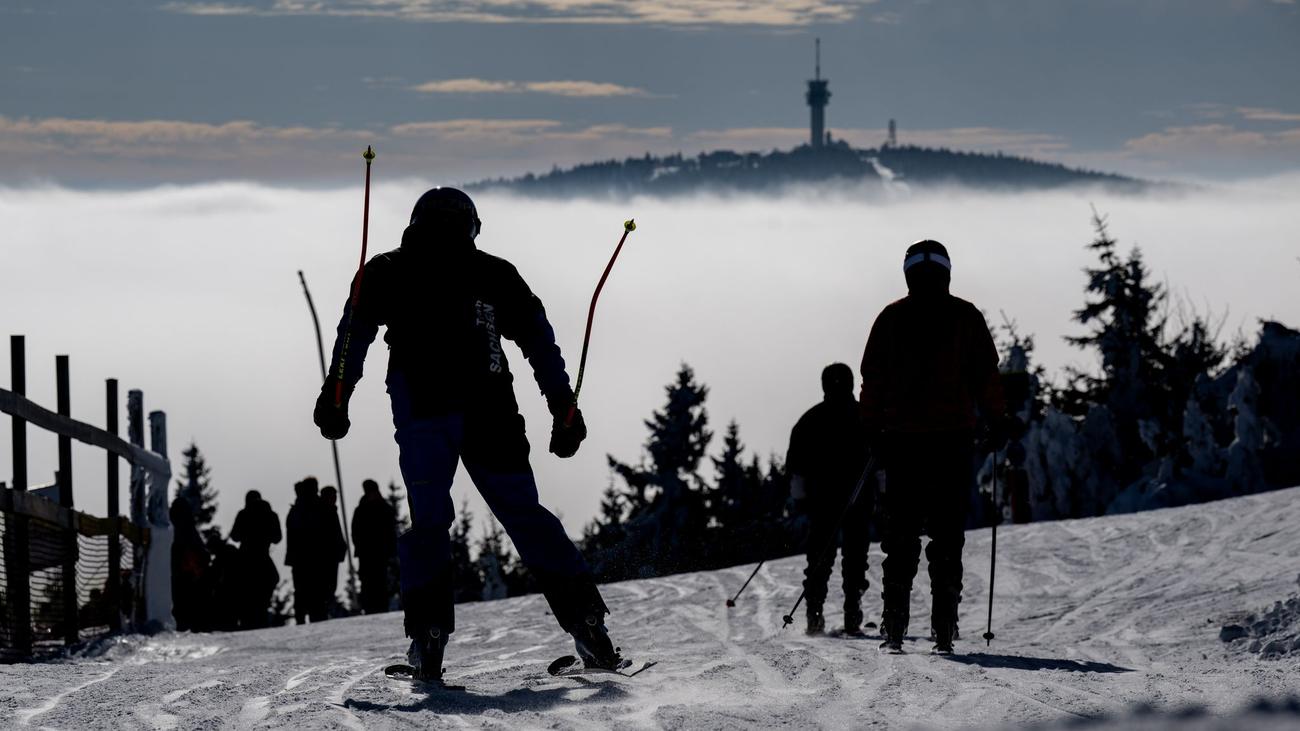 Tourismus & Wintersport: Verkauf des Skigebiets am Fichtelberg erfolgt
