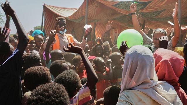 Konflikt im Sudan: Weltstrafgericht ermittelt nach Gräueltaten in Al-Faschir
