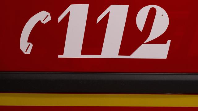 Brand: 300-Quadratmeter-Halle steht in Flammen