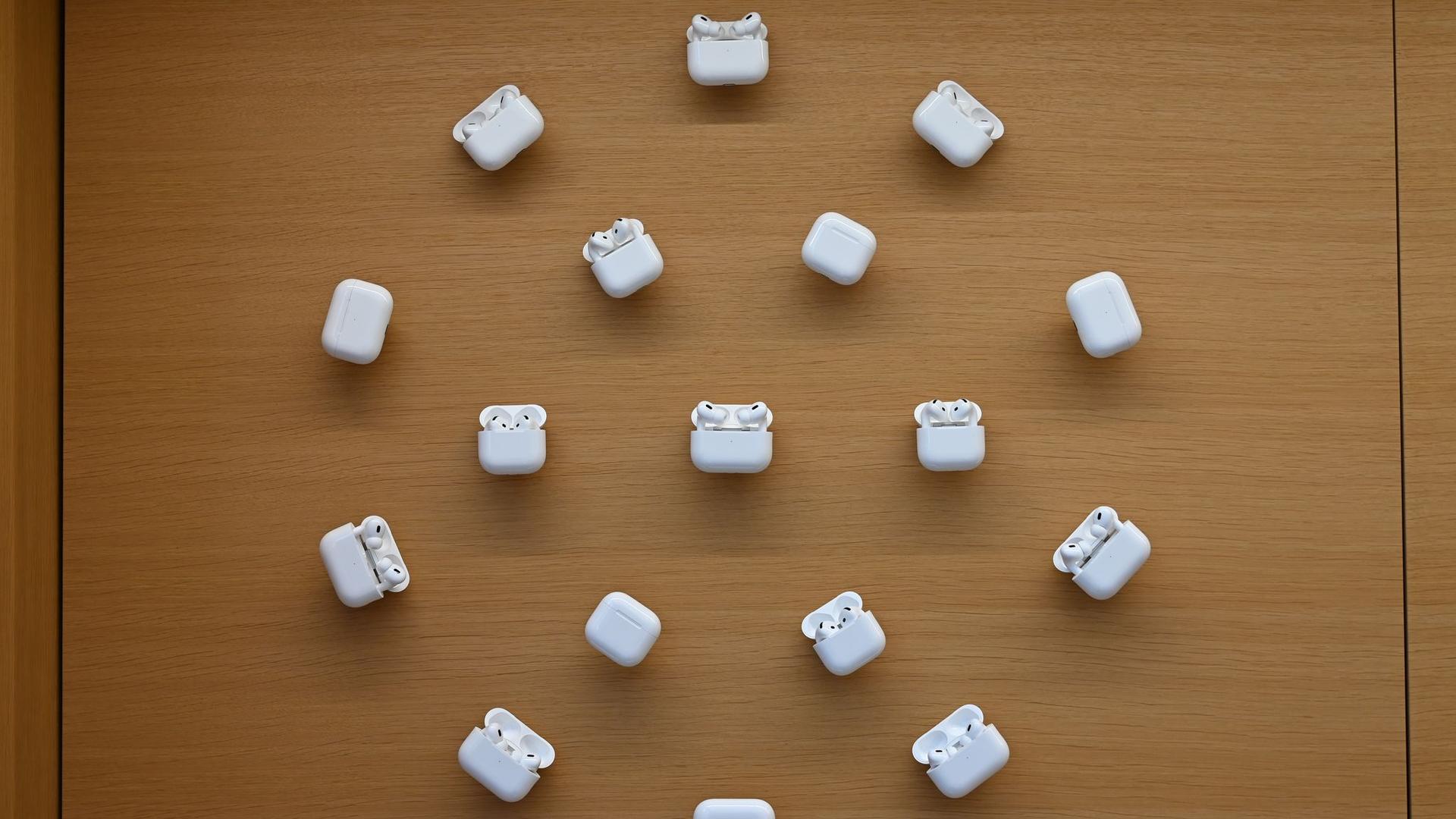 KI auf dem iPhone: Apple vor Start von Live-Übersetzungen in der EU