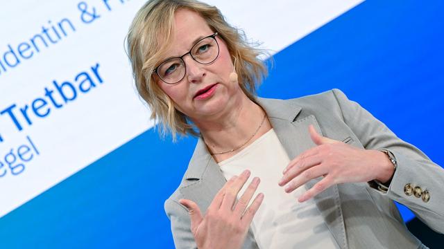Ostdeutschland: BSW-Politikerin Wolf: AfD-Verbotsdebatten "superschädlich"