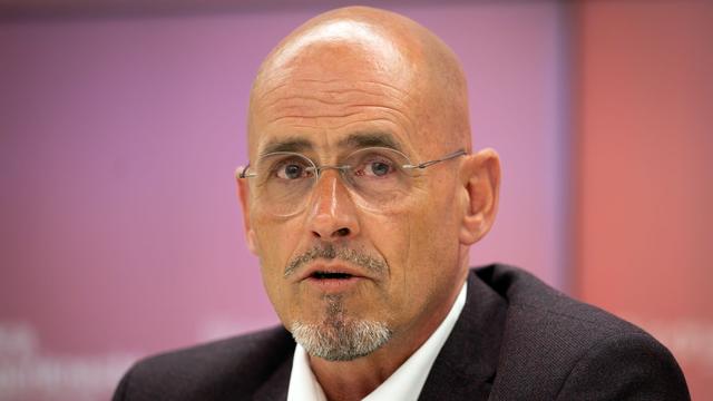 Rundfunk: BSW will mehrheitlich gegen Rundfunkreform stimmen