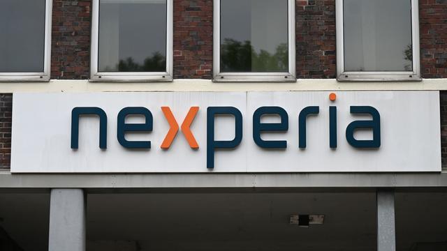 Handelsstreit: China teilt im Chip-Streit gegen die Niederlande aus