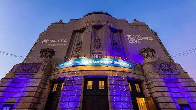 Kino: Das 35. Filmfestival Cottbus beginnt am Abend