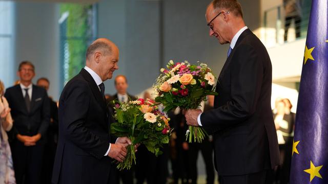 Alte Regierung - neue Aufgaben: Ein Jahr Ampel-Crash - Was machen eigentlich Scholz und Co.?
