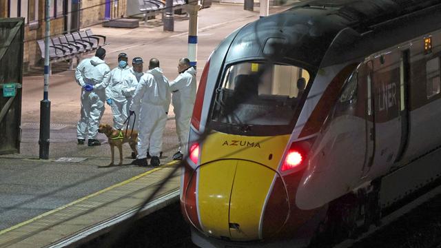 Großbritannien: Familie des Helden der Messerattacke bedankt sich