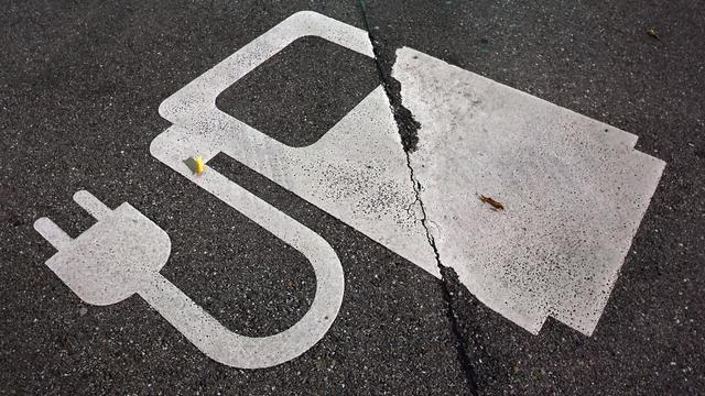 Auto: Große Unterschiede bei Ladesäulen: Hessen im hinteren Feld