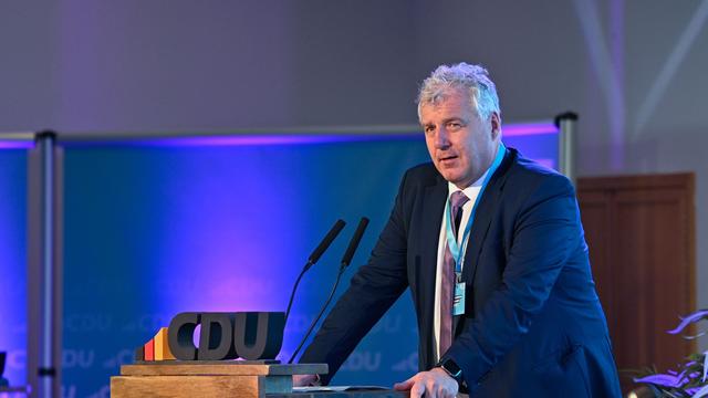 Landtagswahl: Heuer: "Minderheitsregierung darf kein Tabu sein"