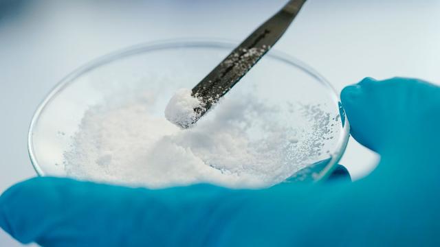 Kritischer Rohstoff: Lithiumvorkommen unter Thüringen – Potenzial für Jahrzehnte?