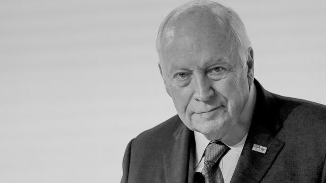 Politik: Medien: Früherer US-Vizepräsident Dick Cheney ist tot