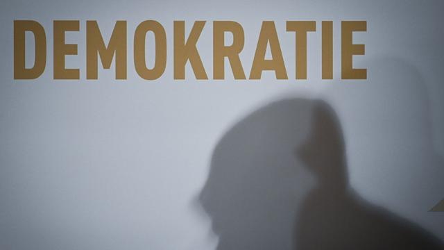 Gesellschaft: Mehr Schutz für Demokratie – Grüne legen Gesetzentwurf vor