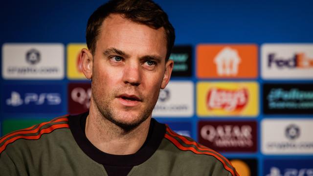 Champions League: Neuer spricht über Zukunftspläne und IS-Terror in Paris