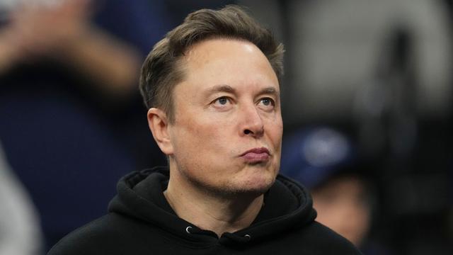 Tesla: Öl-Fonds will gegen Elon Musks riesiges Aktienpaket stimmen