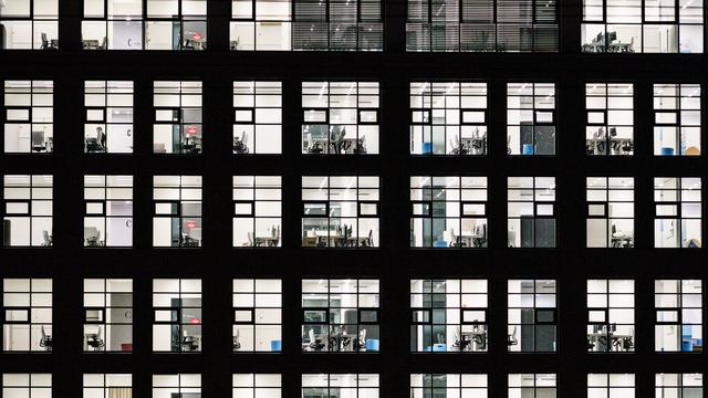 Einzige Großstadt mit Zuwachs: Steigende Büromieten: Frankfurt besonders gefragt