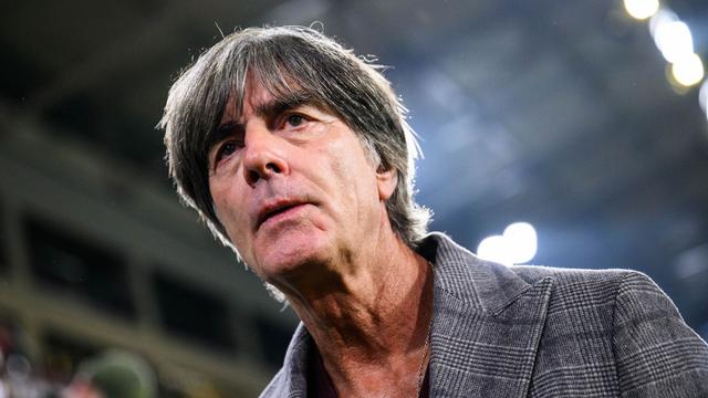 Fußball: Südbadischer Sportpreis und "Hall of Fame" für Jogi Löw