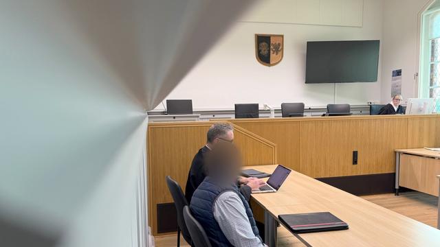 Landgericht Stralsund: Unfall auf Rügen: Cabrio-Fahrer erneut vor Gericht